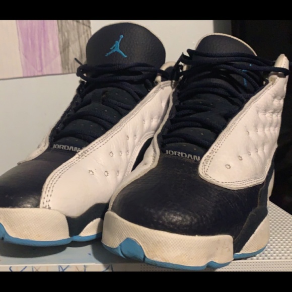 Jordan 13 - Picture 5 of 5